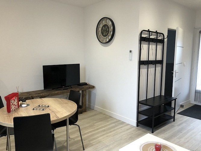 La Grange Lucien - Armand