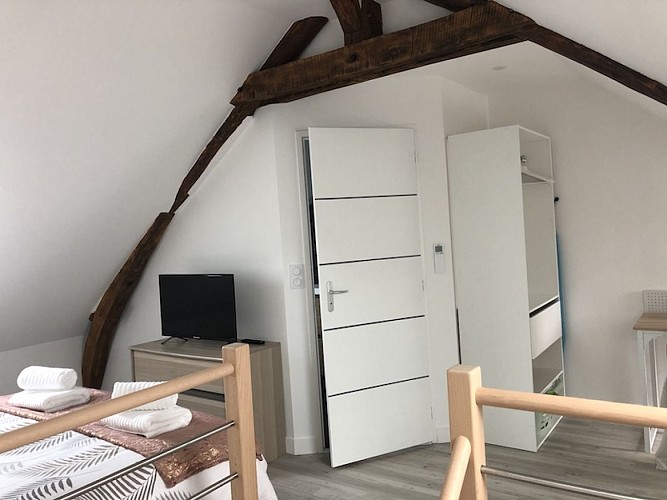 La Grange Lucien - Armand