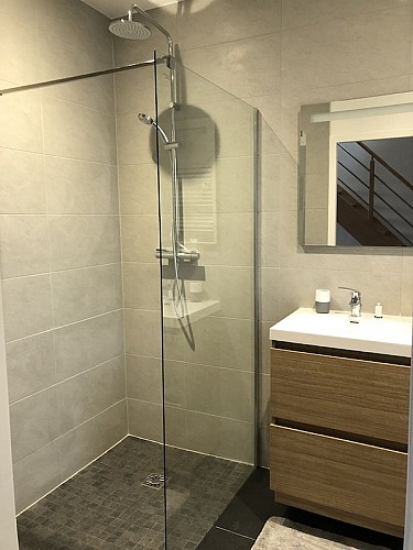 La Grange Lucien - Armand