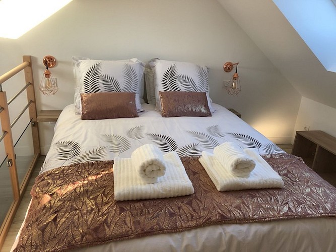 La Grange Lucien - Armand