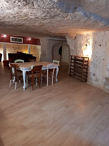 6 bis salle a manger