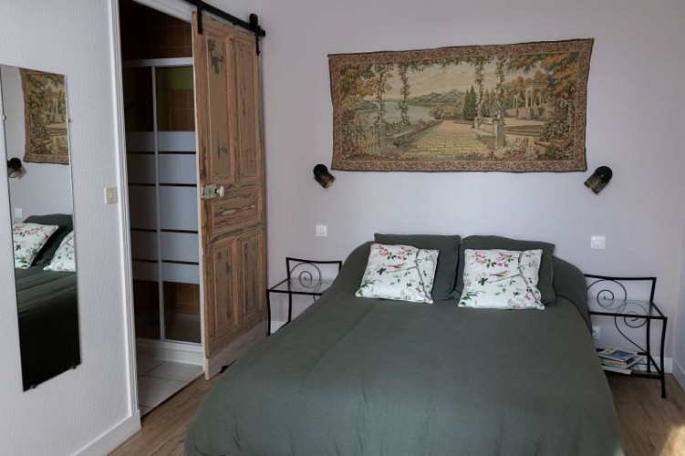 Aux chambres des dames 