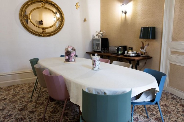 Aux chambres des dames 7