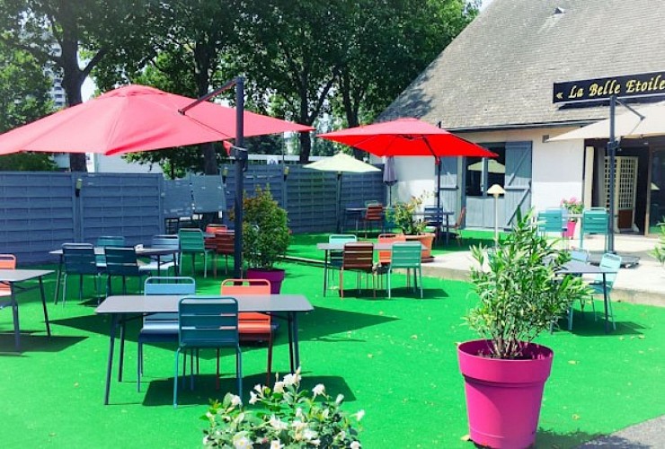 The Originals Hôtel Ambacia Tours Sud