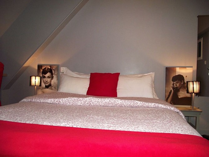 Hôtel Mondial - Tours Val de Loire