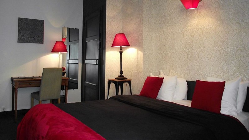 Hôtel Mondial - Tours Val de Loire