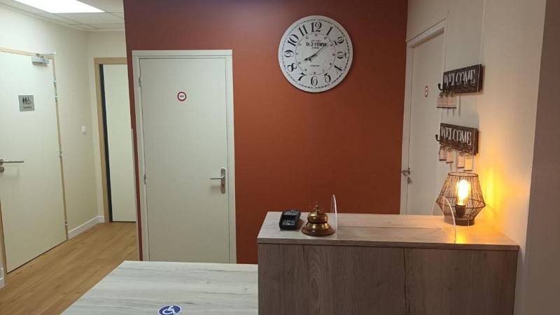 BEAUMONT EN VERON - LE PETIT LOGIS -Préto Bruno 21042033 (7)