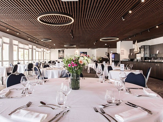 Westotel Tours Val de Loire - Restaurant