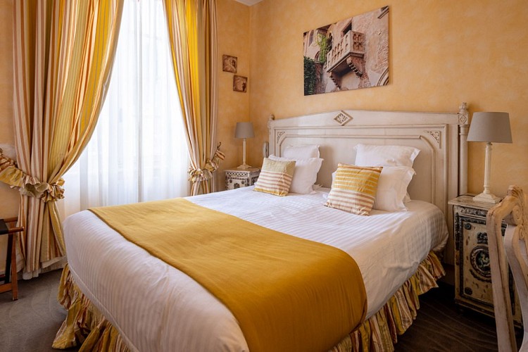 Domaine des Thomeaux - Hôtel près d'Amboise