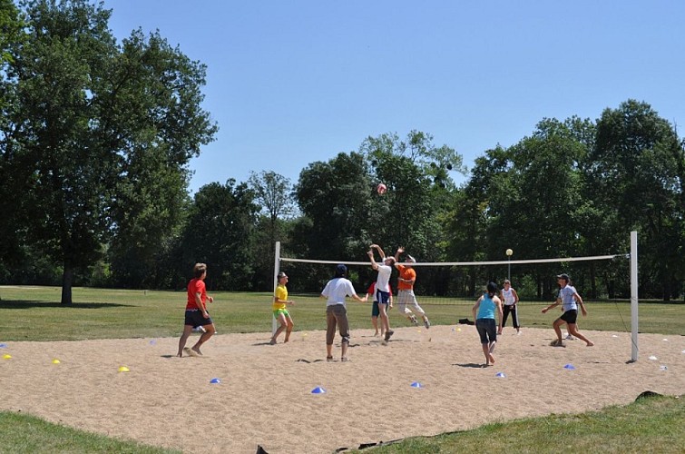 Camping de l'Ile d'Or (12)