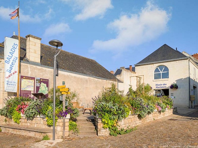 Musée des mariniers de Chouzé-sur-Loire