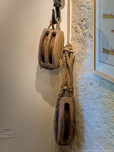 Musée des mariniers de Chouzé-sur-Loire