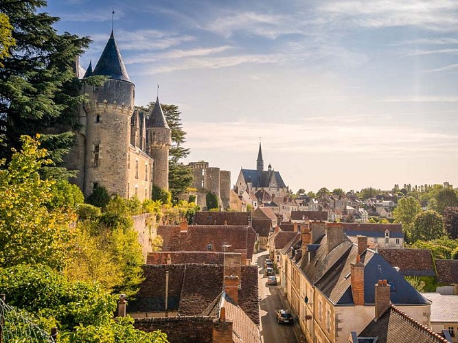 Château de Montrésor