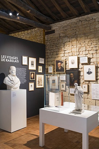 Musée Rabelais