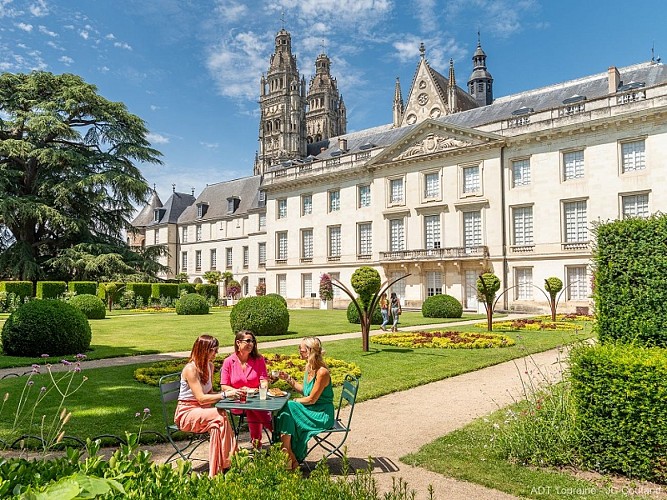 Musée des Beaux Arts - Tours
