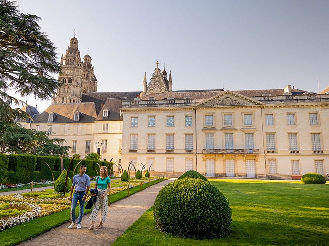 Musée des Beaux Arts - Tours