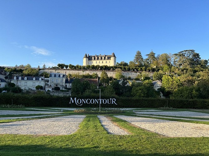 Château Moncontour - Vouvray