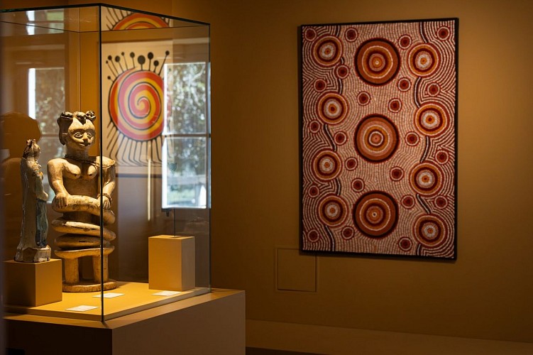 Musée du Véron, Salle 7 © Jérémie Lusseau (2) 3
