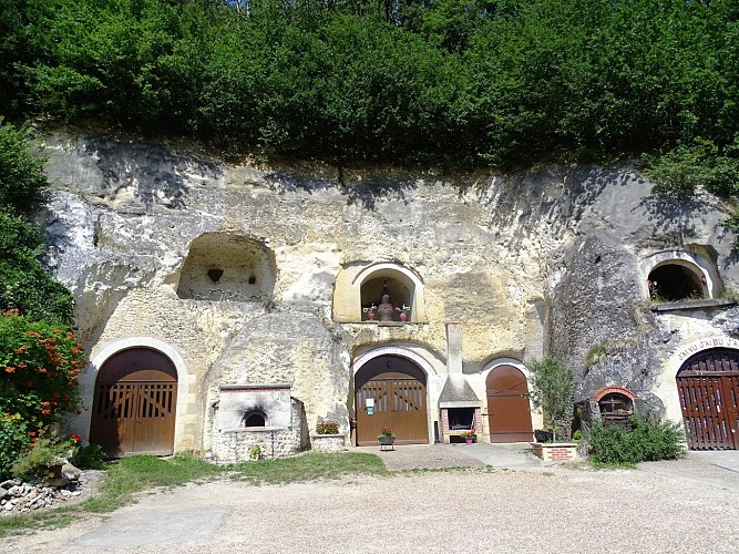 Caves Cathelineau 1