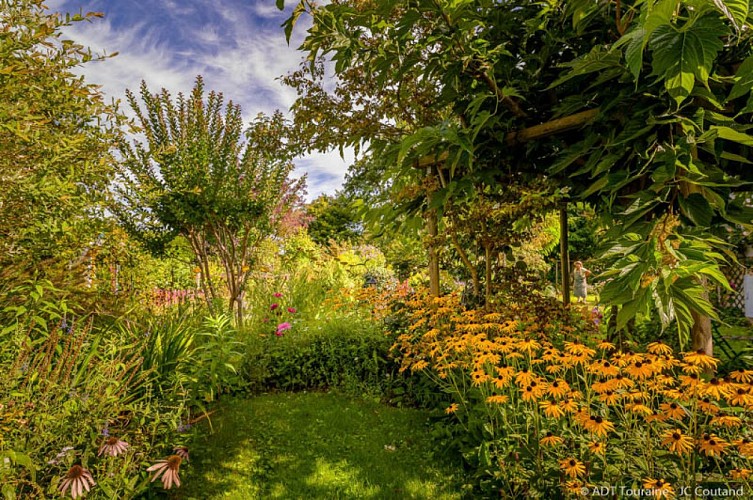 Le Jardin de Mireille