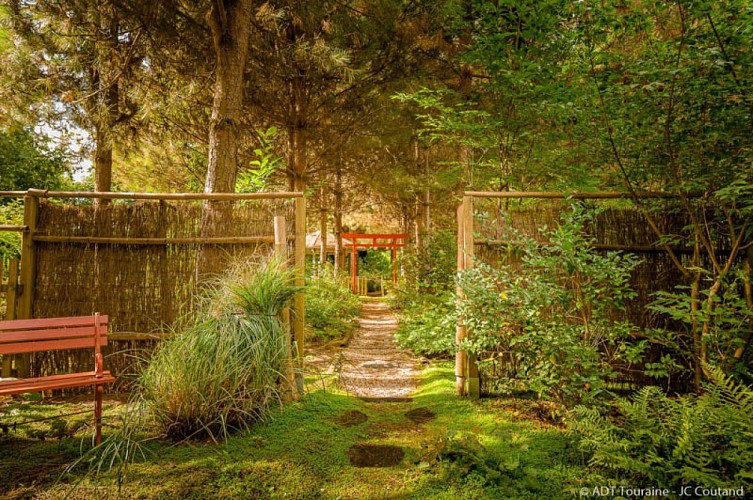 Le Jardin de Mireille