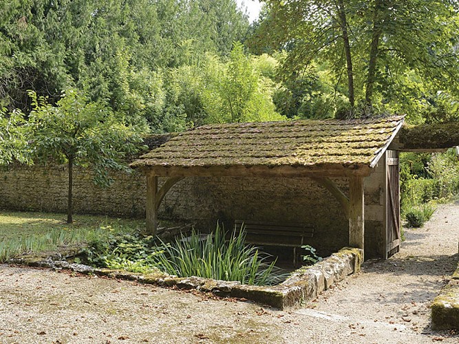 Château de Civray-de-Touraine