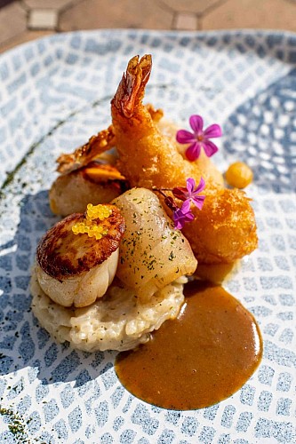 La Gambas