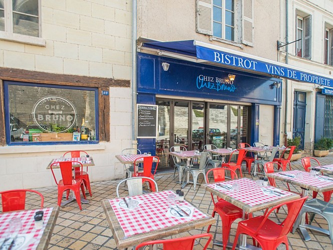 Chez Bruno