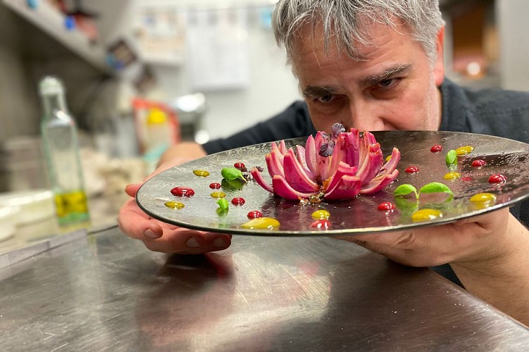 Ristorante Enoteca Italiana