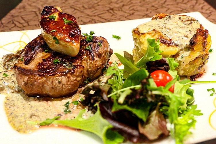 Ristorante Enoteca Italiana