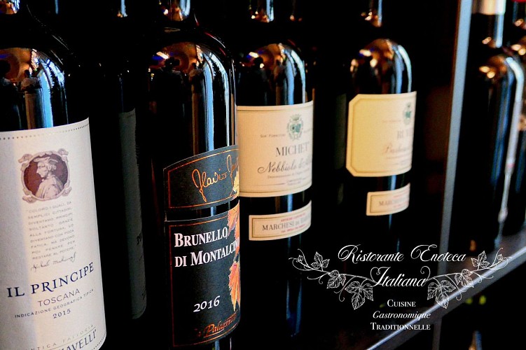 Ristorante Enoteca Italiana