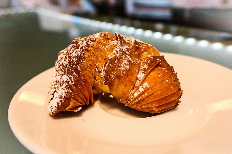 Ristorante Enoteca Italiana