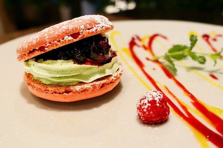 Ristorante Enoteca Italiana