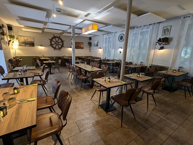 Le Val Joli Vouvray -salle (3)