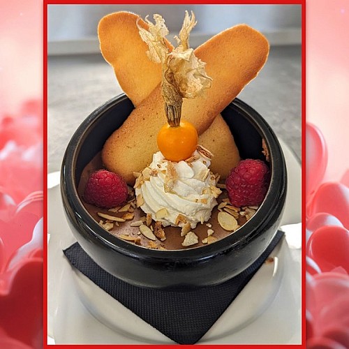 Le Val Joli Vouvray -dessert bis