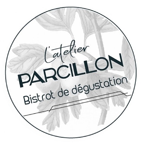 L'atelier parcillon, restaurant à Parcay-Meslay.