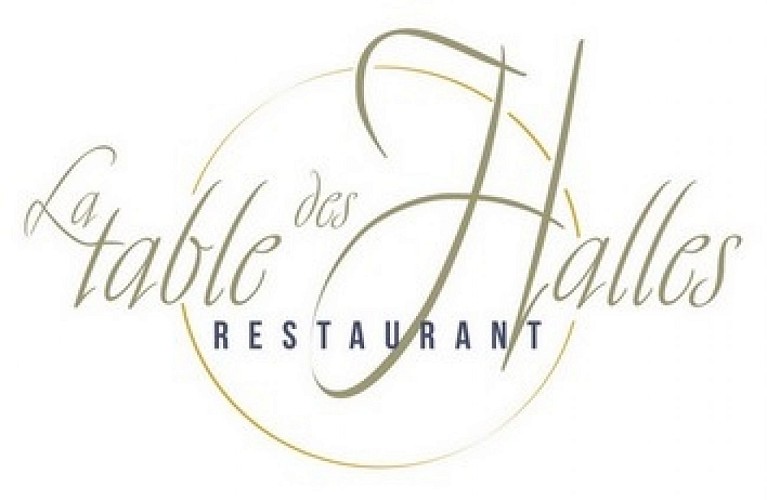 La table des Halles - Restaurant à Sainte-Maure-de-Touraine.