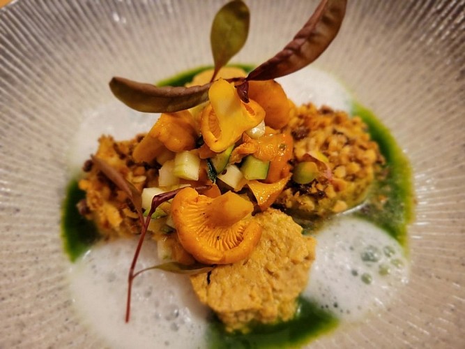 La Tourangelle Montlouis-plat (1)