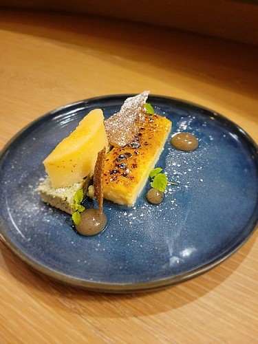 La Tourangelle Montlouis-plat (2)