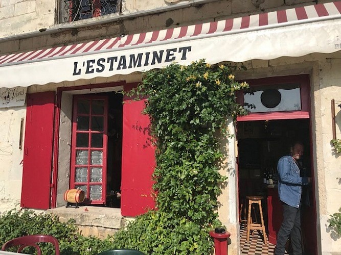 Restaurant-estaminet-beaulieu-exterieur-loches-valdeloire