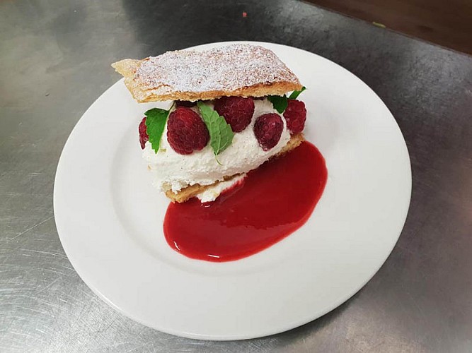 Restaurant Chez Gaster - Tours