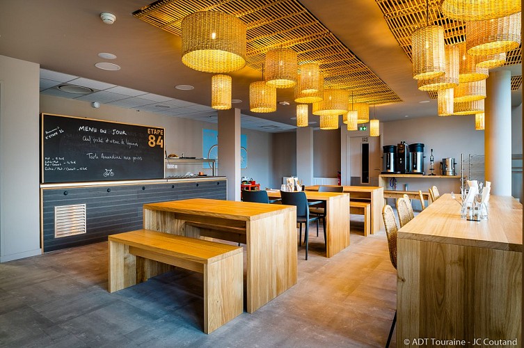 The People Hostel Tours