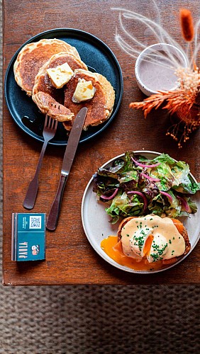 Paula - Tours Val de Loire