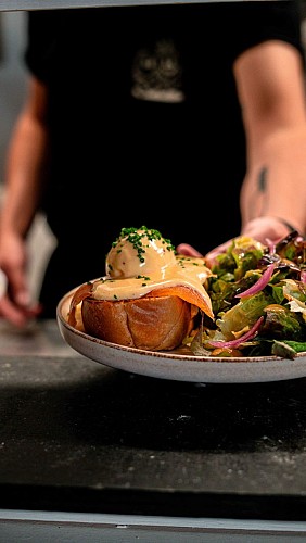 Paula - Tours Val de Loire