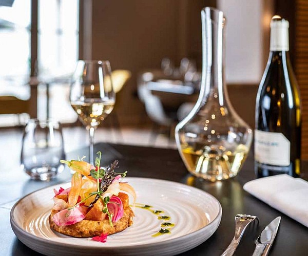 Best Western Plus Hôtel de la Cité Royale - Loches 