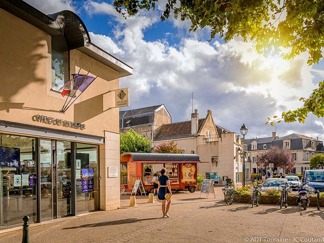 Office de Tourisme Amboise Val de Loire