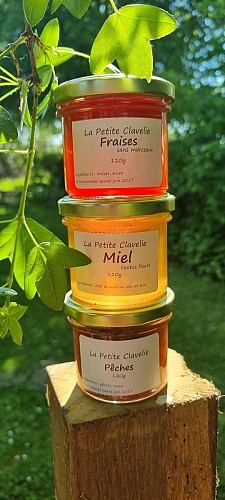 2026 - Ferme La Petite Clavelie RIBERAC 4 2