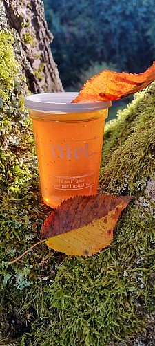 2026 - Ferme La Petite Clavelie RIBERAC