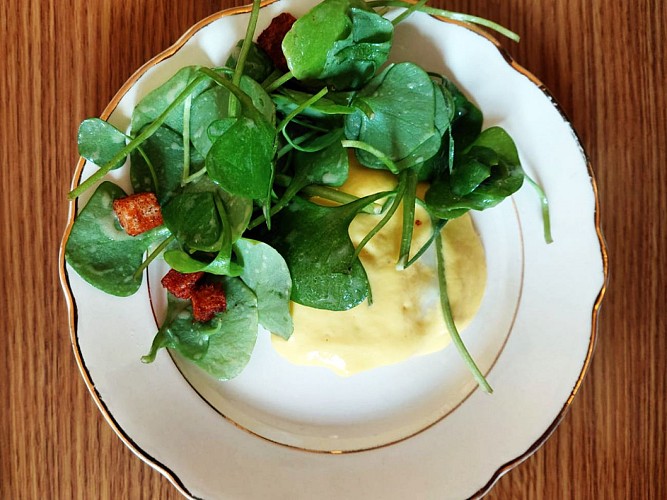 La Fusee 01 ©La Fusee