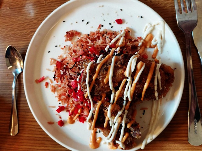 La Fusee 03 ©La Fusee